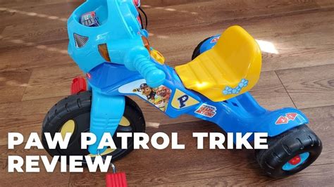watch trike patrol|The Trike Patrol YouTube Channel .